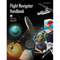 Flight Navigator Handbook: Faa-H-8083-18