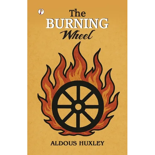 The Burning Wheel