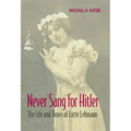 Never Sang for Hitler