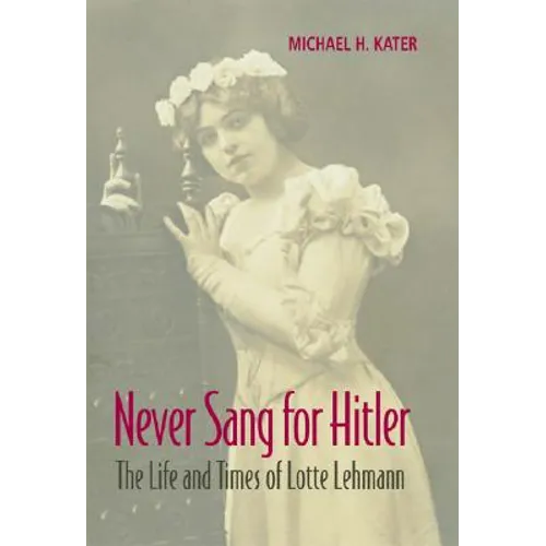 Never Sang for Hitler