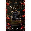 Nash: Belles & Bratva Beasts, Book One