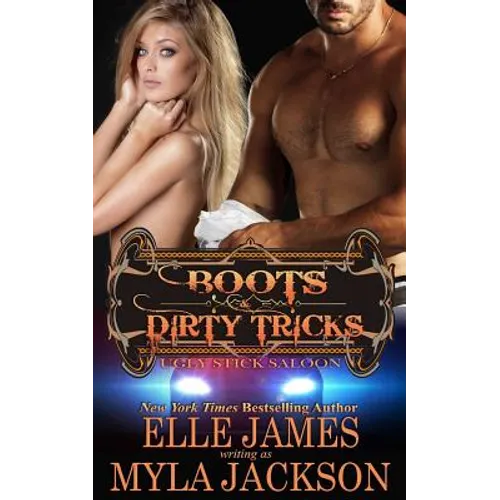 Boots & Dirty Tricks