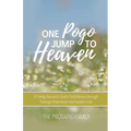 One Pogo Jump to Heaven: A Family Recounts God's Faithfulness through Teenage Depression and Sudden Loss