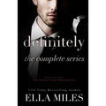 Definitely: The Complete Series