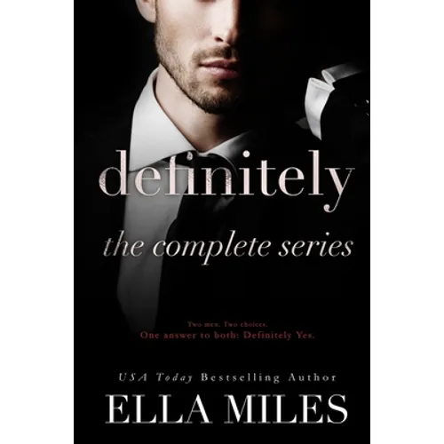 Definitely: The Complete Series