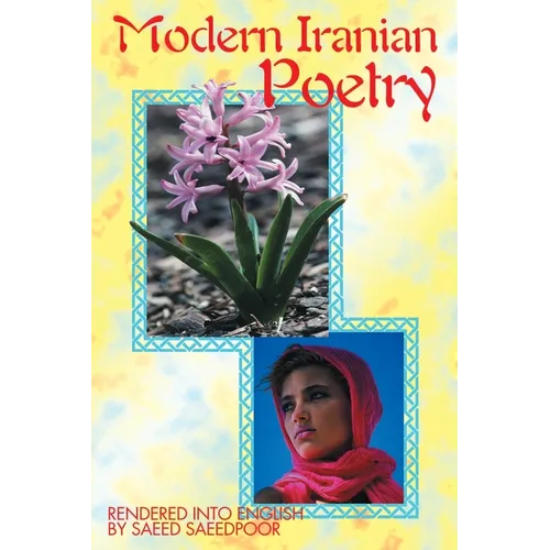 Modern Iranian Poetry