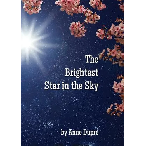 The Brightest Star in the Sky