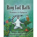 Ring Tail Raffi: Mindfulness in Madagascar