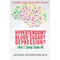 Happy and Healthy Again