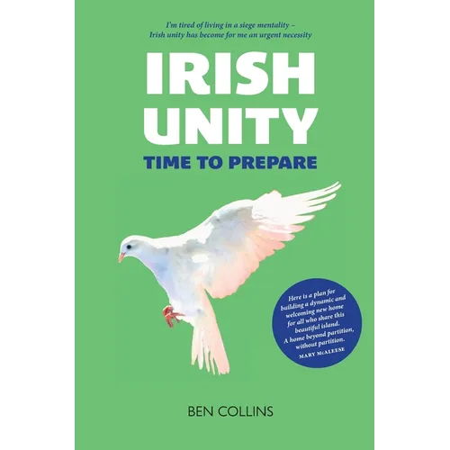 Irish Unity: Time to Prepare