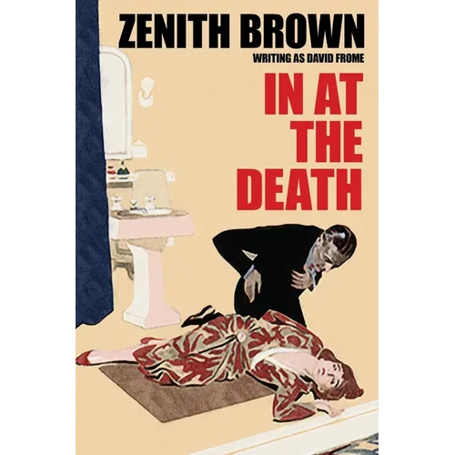 In at the Death