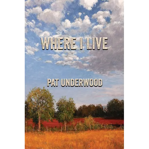 Where I Live