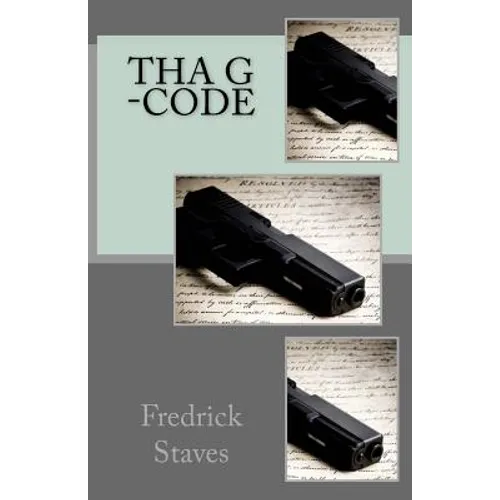 Tha G-Code