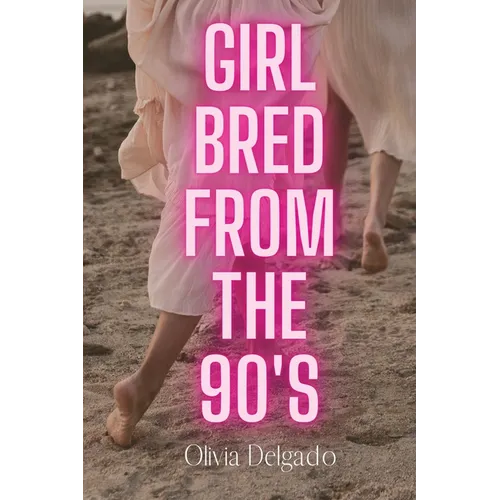 Girl Bred From The 90s