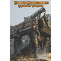 Mann's Marauders: A Planet Too Far