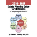 2016 - 2017 Estate Planning Guide for Ontarians - "Completing the Puzzle"