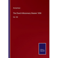 The Church Missionary Gleaner 1858: Vol. VIII