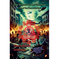 The Immortal Revolution Rise of the Pharaoh's Sons