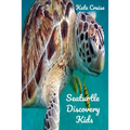 Seaturtle Discovery Kids: Sea Stories Of Cute Sea Turtles With Funny Pictures, Photos & Memes Of Seaturtles For Children