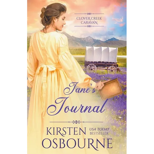 Jane's Journal