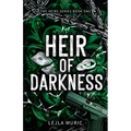 Heir of Darkness