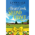 A Heart Creek Second Chance