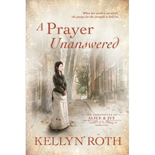 A Prayer Unanswered