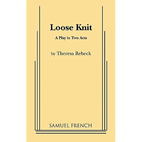 Loose Knit