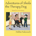 The Adventures of Sheila the Therapy Dog