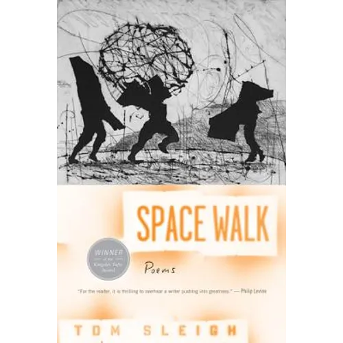 Space Walk