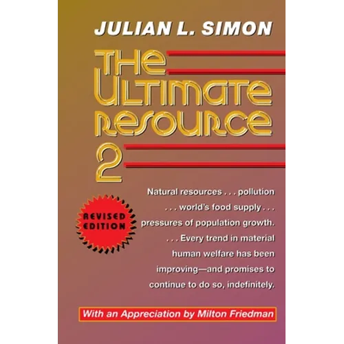 The Ultimate Resource 2