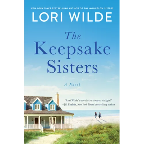 The Keepsake Sisters