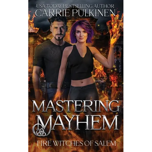 Mastering Mayhem