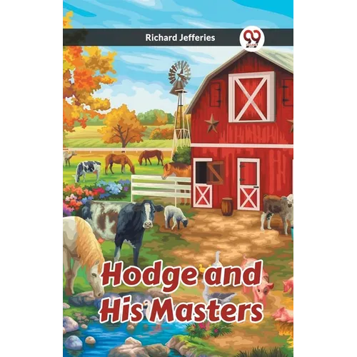 Hodge and His Masters