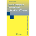 Modern Methods in the Calculus of Variations: L^p Spaces
