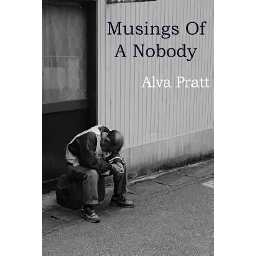 Musings Of A Nobody