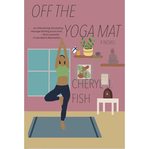 Off the Yoga Mat