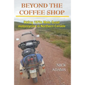 Beyond the Coffee Shop: Riding 1970s Moto Guzzis in Northern Canada