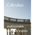 Calculus: multivariable