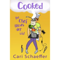 Cooked: The Chef Blows Her Lid