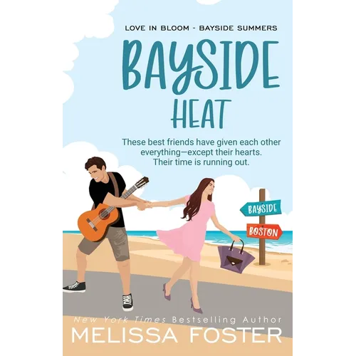 Bayside Heat - Special Edition