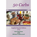 50 Carbs 2015 Edition: English/Español