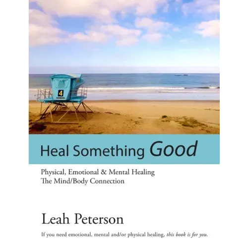 Heal Something Good