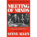 Meeting of Minds