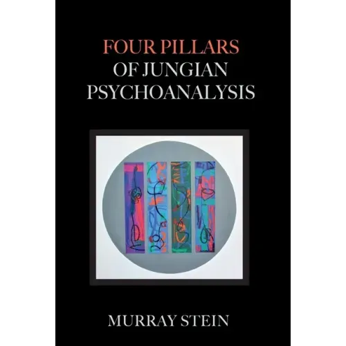 Four Pillars of Jungian Psychoanalysis