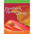 Handbook of Nature Study