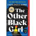 The Other Black Girl