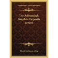 The Adirondack Graphite Deposits (1918)