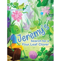 Jeremy's Search for a Four Leaf Clover