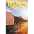 Fractured: A Mystery Novel of the NSIU
